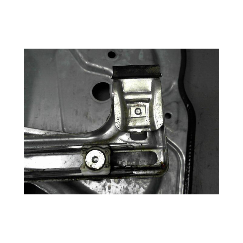 MECANISME+MOTEUR LEVE-GLACE AVANT GAUCHE FORD FOCUS 2008-