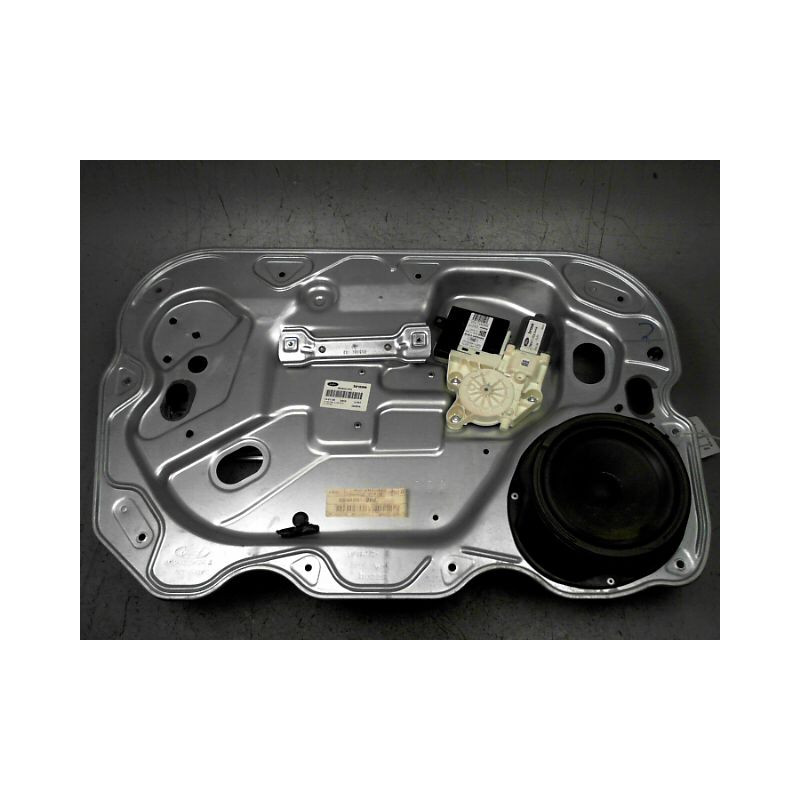 MECANISME+MOTEUR LEVE-GLACE AVANT GAUCHE FORD FOCUS 2008-