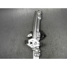 MECANISME+MOTEUR LEVE-GLACE ARRIERE DROIT CITROEN C4 2010-