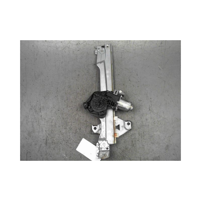 MECANISME+MOTEUR LEVE-GLACE ARRIERE DROIT CITROEN C4 2010-