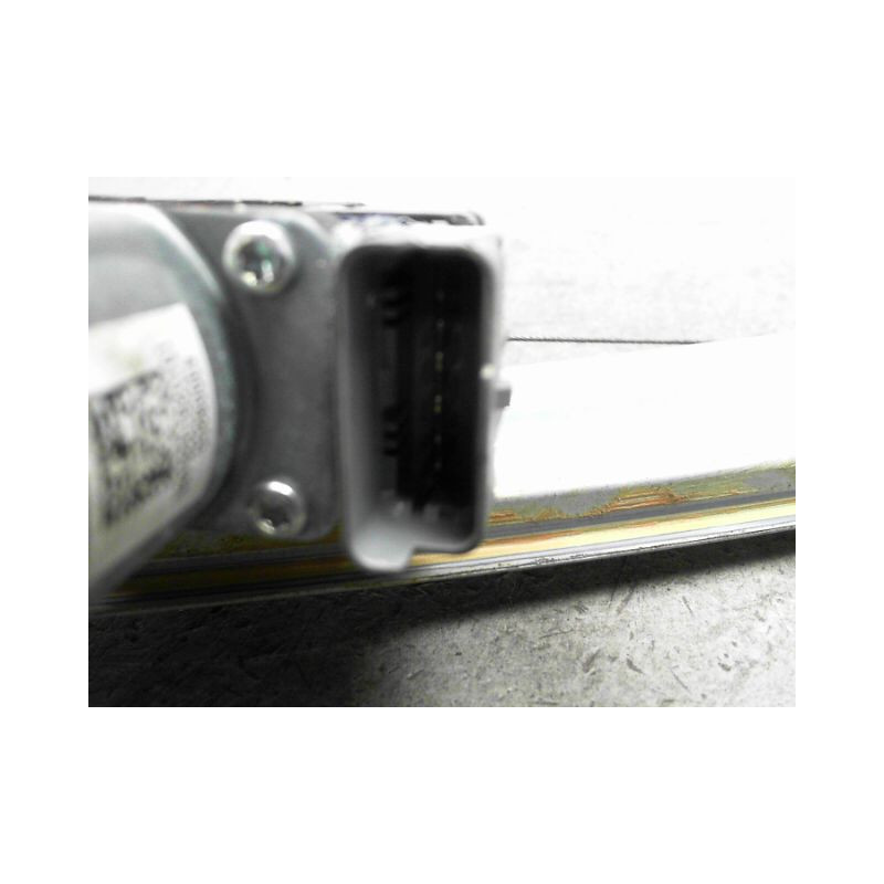 MECANISME+MOTEUR LEVE-GLACE ARRIERE DROIT CITROEN C4 2010-