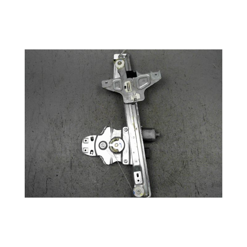 MECANISME+MOTEUR LEVE-GLACE ARRIERE GAUCHE CITROEN C5 TOURER 2008-