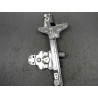 MECANISME+MOTEUR LEVE-GLACE ARRIERE GAUCHE CITROEN C5 TOURER 2008-