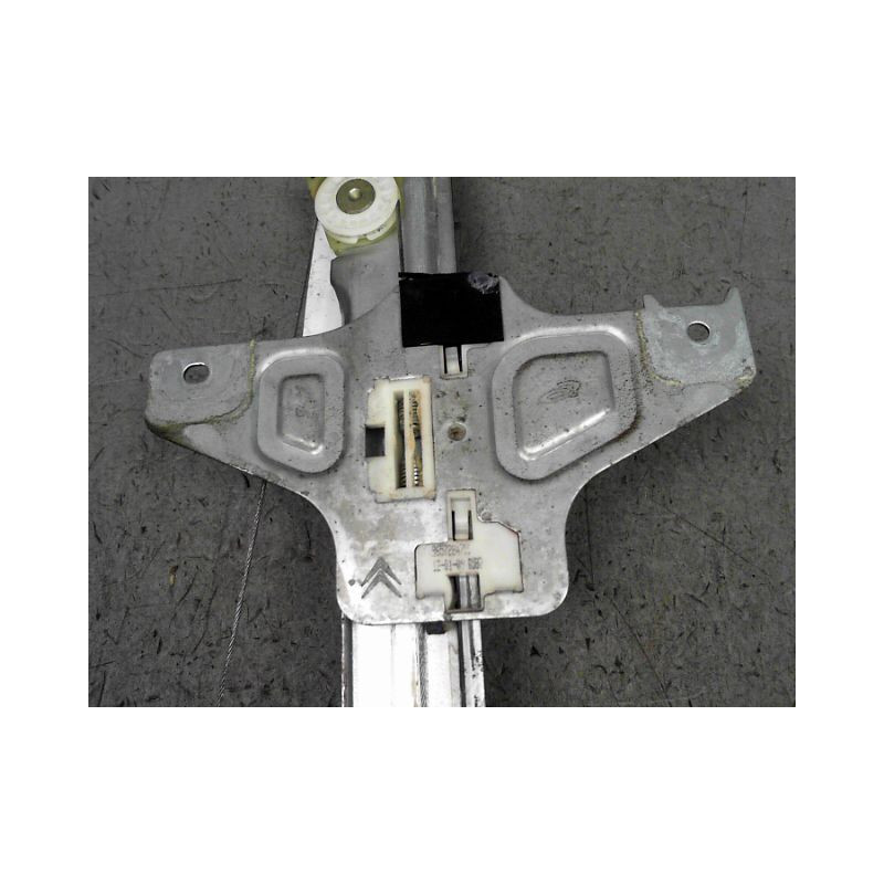 MECANISME+MOTEUR LEVE-GLACE ARRIERE GAUCHE CITROEN C5 TOURER 2008-