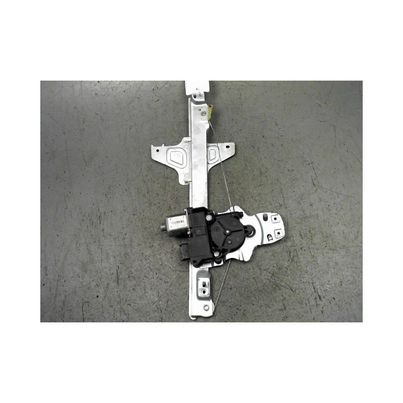 MECANISME+MOTEUR LEVE-GLACE ARRIERE GAUCHE CITROEN C5 TOURER 2008-