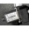 MECANISME+MOTEUR LEVE-GLACE ARRIERE GAUCHE CITROEN C5 TOURER 2008-