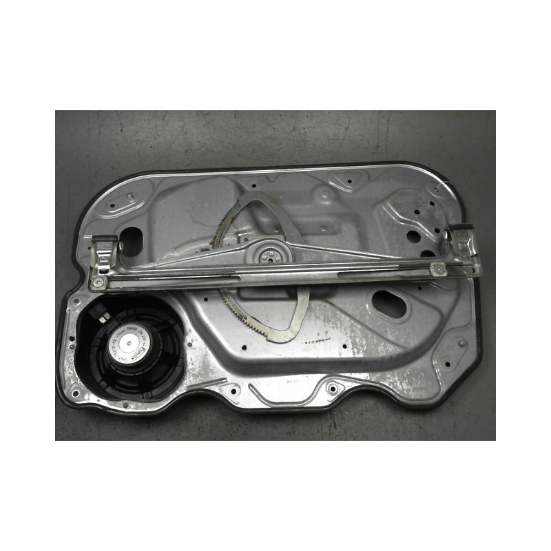 MECANISME+MOTEUR LEVE-GLACE AVANT GAUCHE FORD FOCUS 2008-