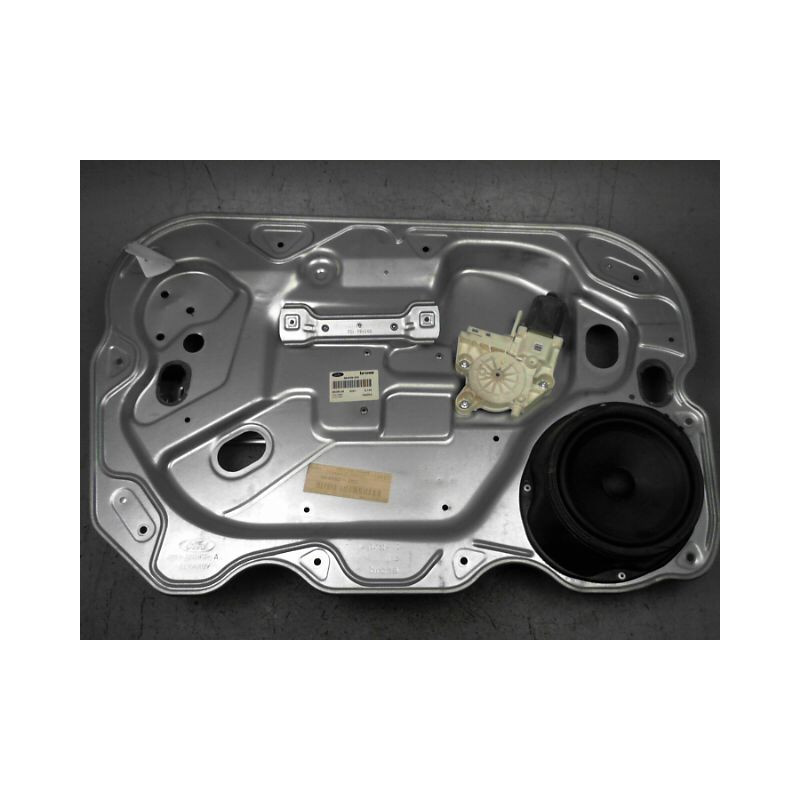 MECANISME+MOTEUR LEVE-GLACE AVANT GAUCHE FORD FOCUS 2008-