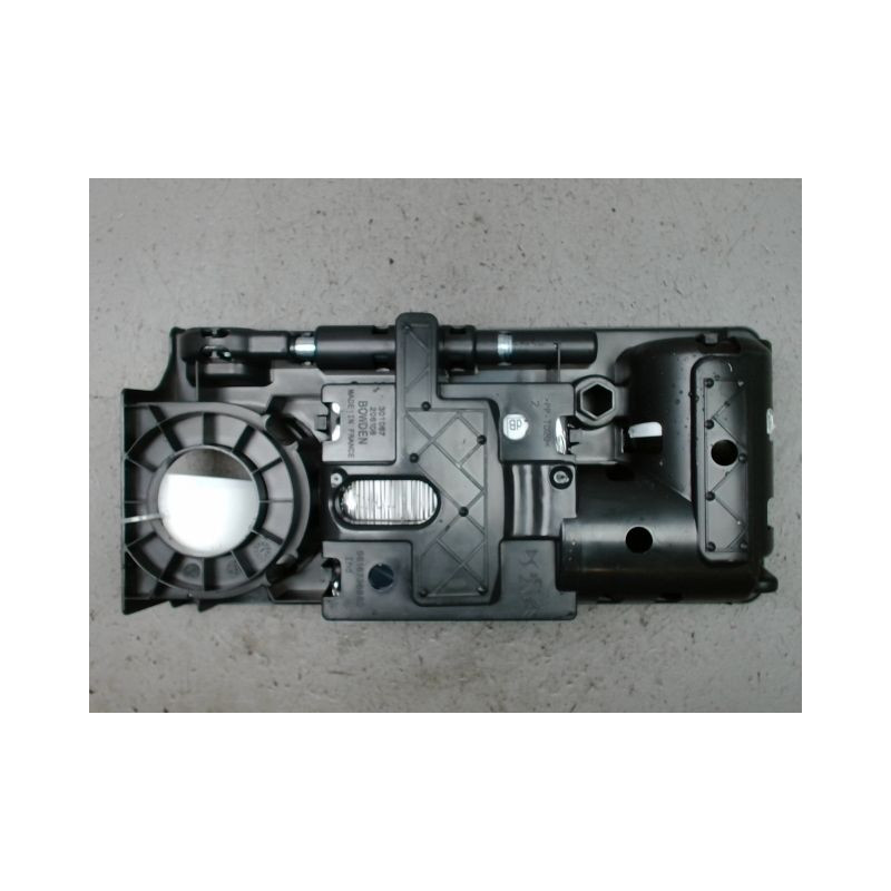 KIT RÉPARATION PNEUMATIQUE CITROEN C5 AIRCR.