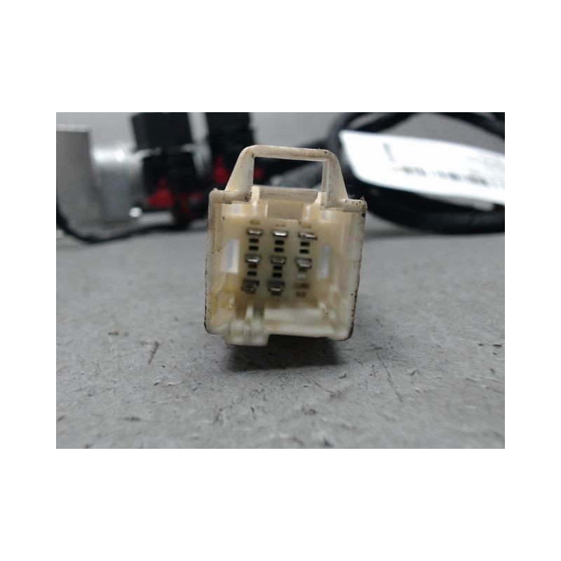 MOTEUR TOIT OUVRANT PEUGEOT 206 CC 2000-2007