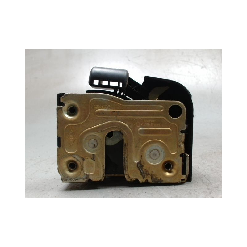 SYSTEME CONDAMNATION AVANT GAUCHE RENAULT MEGANE I PH2 99-02