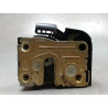 SYSTEME CONDAMNATION AVANT GAUCHE RENAULT MEGANE I PH2 99-02