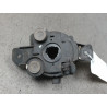 PHARE ANTIBROUILLARD AVANT GAUCHE RENAULT CLIO II PH.2 01-06