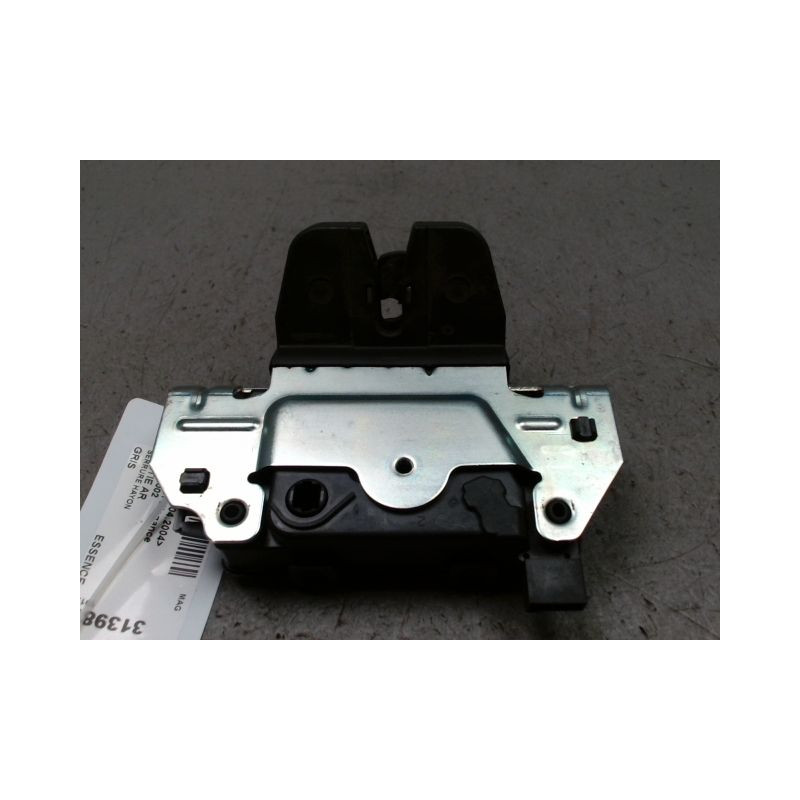 SERRURE HAYON  OPEL ASTRA 2004-