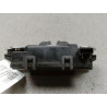 SERRURE HAYON  OPEL ASTRA 2004-