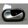 POIGNEE INTERIEURE PORTE ARRIERE GAUCHE DACIA SANDERO 2008-