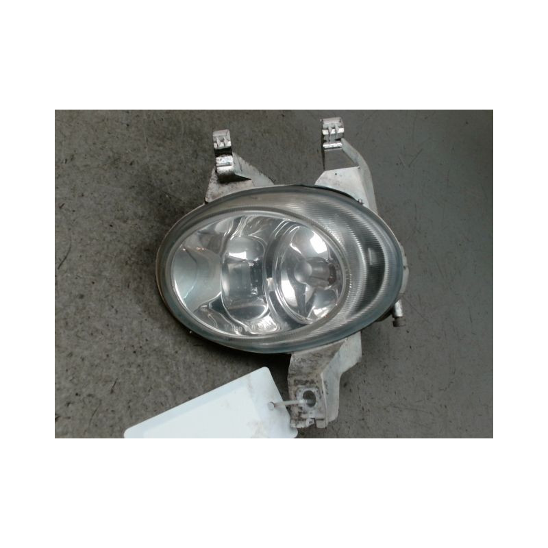 PHARE ANTIBROUILLARD AVANT GAUCHE PEUGEOT 206 3P