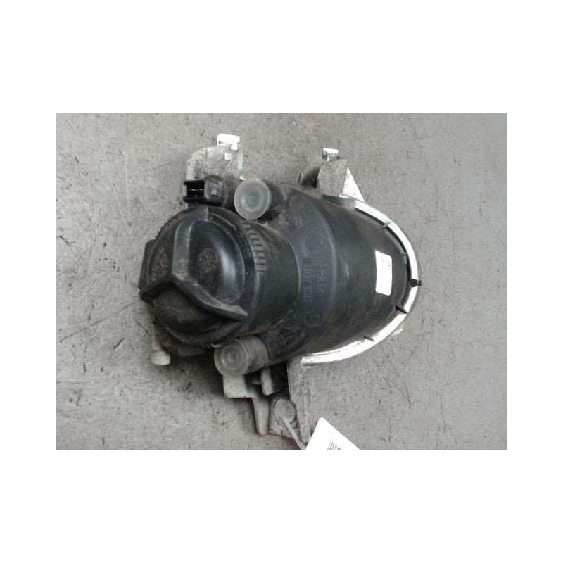 PHARE ANTIBROUILLARD AVANT GAUCHE PEUGEOT 206 3P