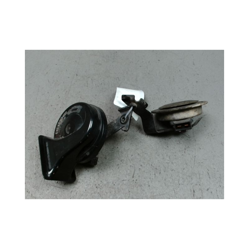 KLAXON / AVERTISSEUR SKODA OCTAVIA 2000-