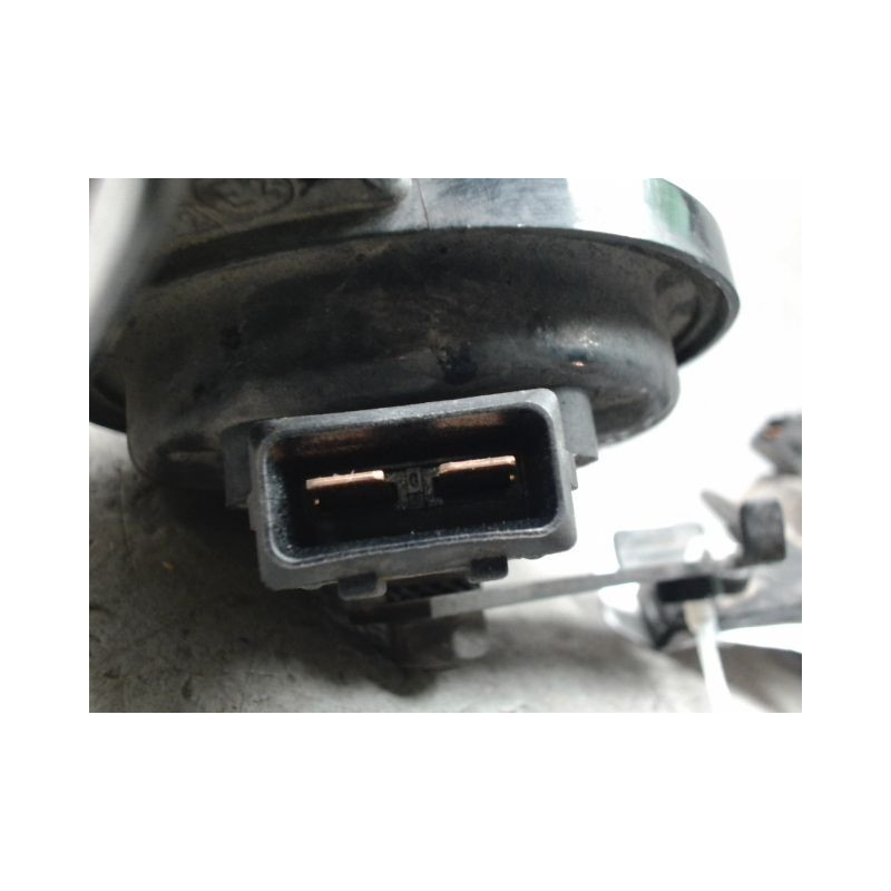 KLAXON / AVERTISSEUR SKODA OCTAVIA 2000-