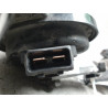 KLAXON / AVERTISSEUR SKODA OCTAVIA 2000-