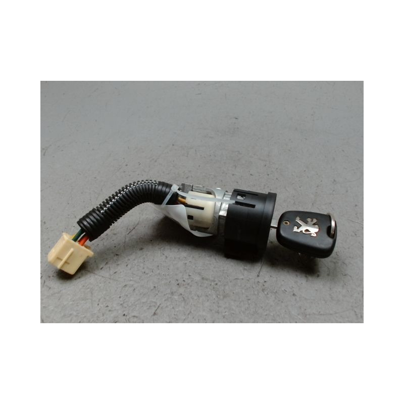 ANTIVOL DE DIRECTION PEUGEOT 107 3P