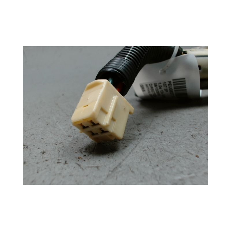 ANTIVOL DE DIRECTION PEUGEOT 107 3P