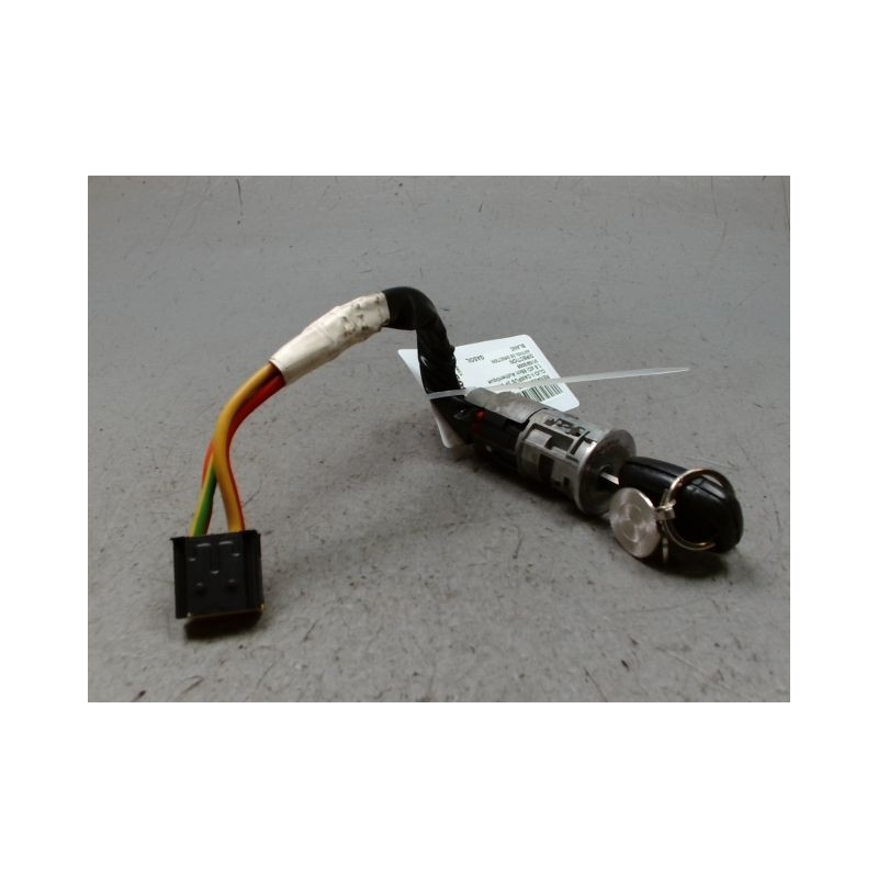 ANTIVOL DE DIRECTION RENAULT CLIO II CAMPUS 06-