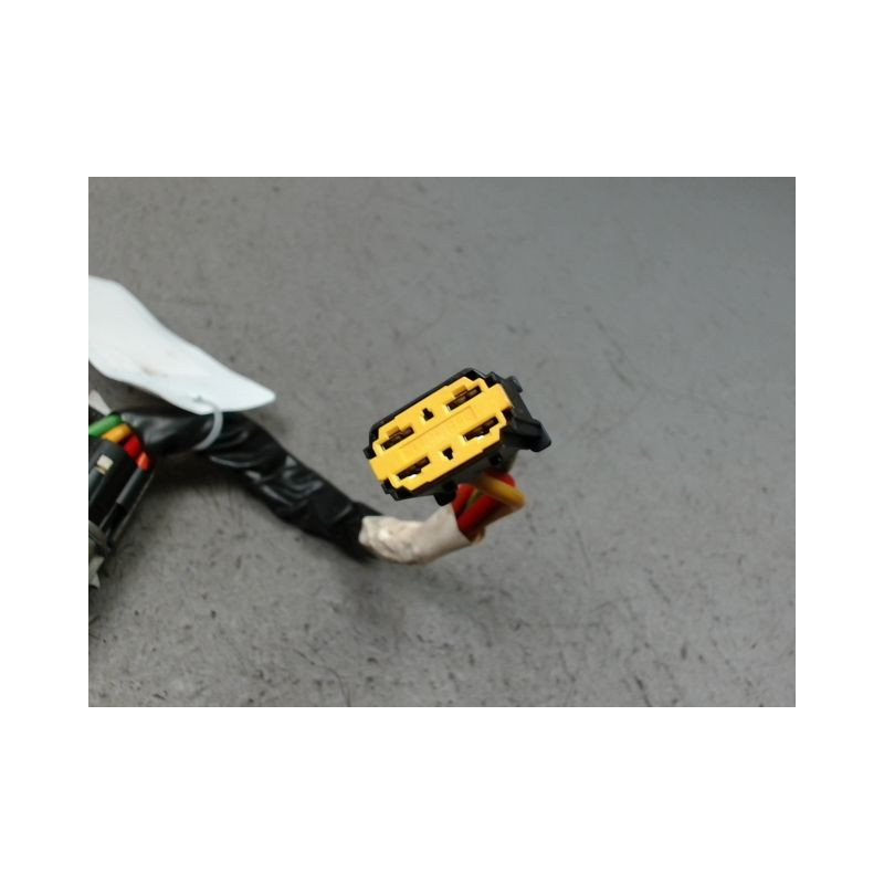 ANTIVOL DE DIRECTION RENAULT CLIO II CAMPUS 06-