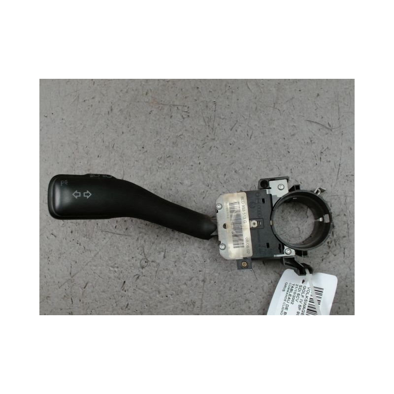 COMMANDE CLIGNOTANT VOLKSWAGEN GOLF IV 98-2004