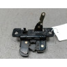 SERRURE HAYON  VOLKSWAGEN GOLF IV 98-2004