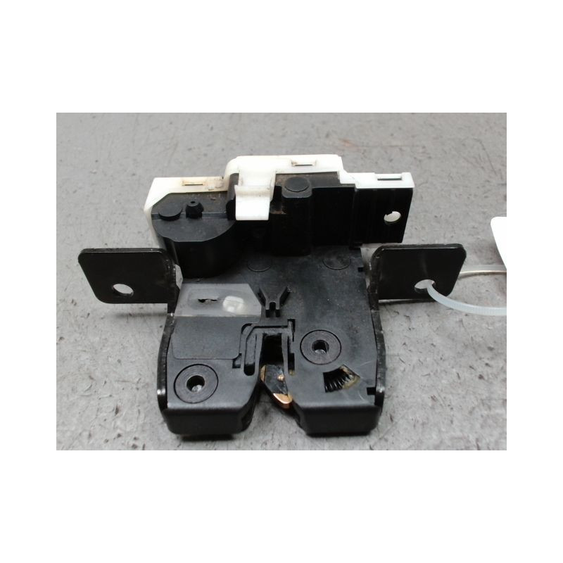 SERRURE HAYON  RENAULT MEGANE II PH2 2006-