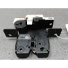 SERRURE HAYON  RENAULT MEGANE II PH2 2006-