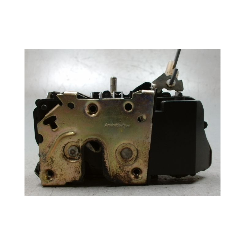SYSTEME CONDAMNATION AVANT GAUCHE CITROEN XSARA PICASSO