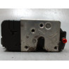 SYSTEME CONDAMNATION ARRIERE DROIT PEUGEOT 206 5P