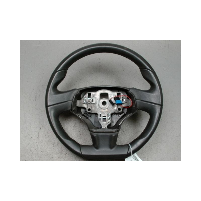 VOLANT DE DIRECTION CITROEN C3