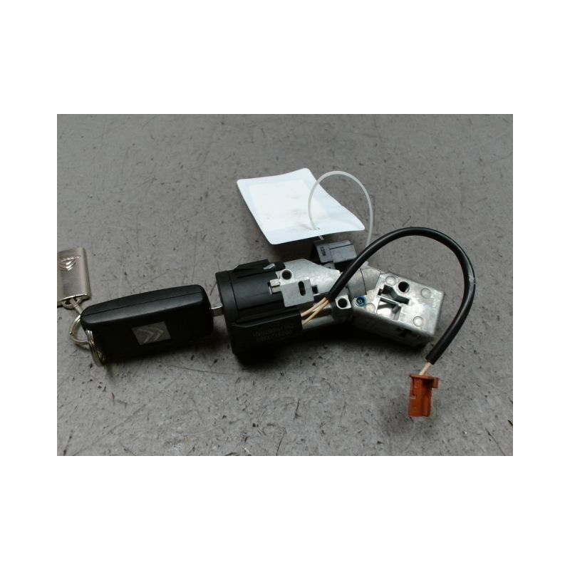 ANTIVOL DE DIRECTION CITROEN C3