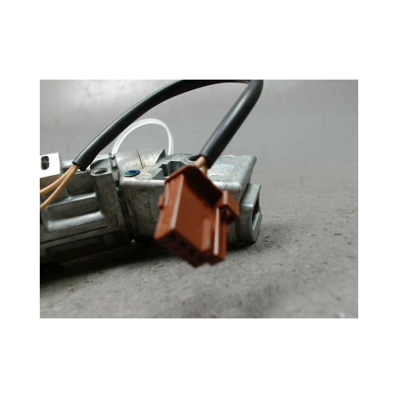 ANTIVOL DE DIRECTION CITROEN C3