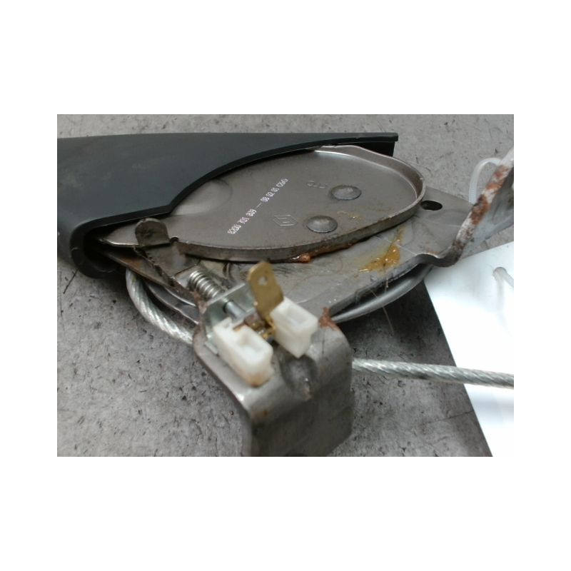 LEVIER FREIN A MAIN RENAULT CLIO III 2005-