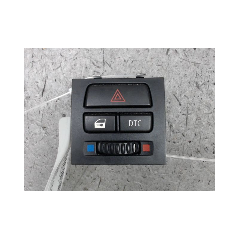 BOUTON DE WARNING B.M.W. SERIE 3