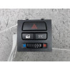 BOUTON DE WARNING B.M.W. SERIE 3