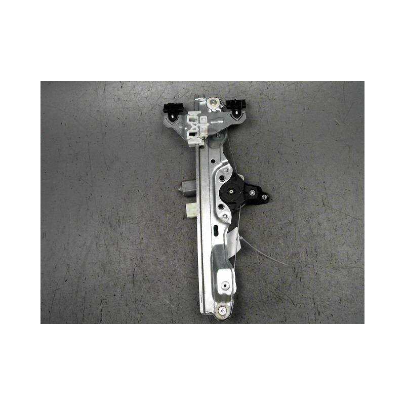 MECANISME+MOTEUR LEVE-GLACE ARRIERE DROIT NISSAN QASHQAI