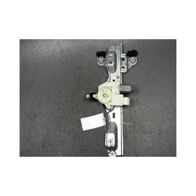 MECANISME+MOTEUR LEVE-GLACE ARRIERE DROIT NISSAN QASHQAI