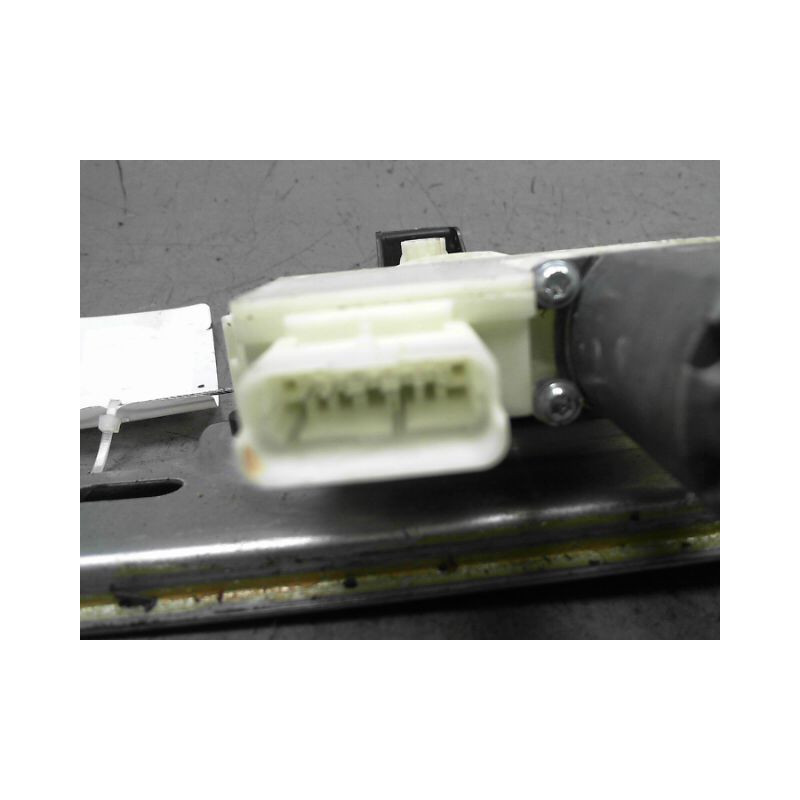 MECANISME+MOTEUR LEVE-GLACE ARRIERE DROIT NISSAN QASHQAI