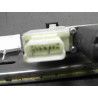 MECANISME+MOTEUR LEVE-GLACE ARRIERE DROIT NISSAN QASHQAI