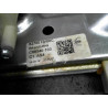 MECANISME+MOTEUR LEVE-GLACE ARRIERE DROIT NISSAN QASHQAI