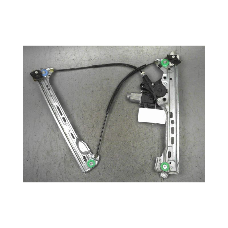 MECANISME+MOTEUR LEVE-GLACE AVANT DROIT RENAULT MEGANE