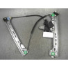 MECANISME+MOTEUR LEVE-GLACE AVANT DROIT RENAULT MEGANE