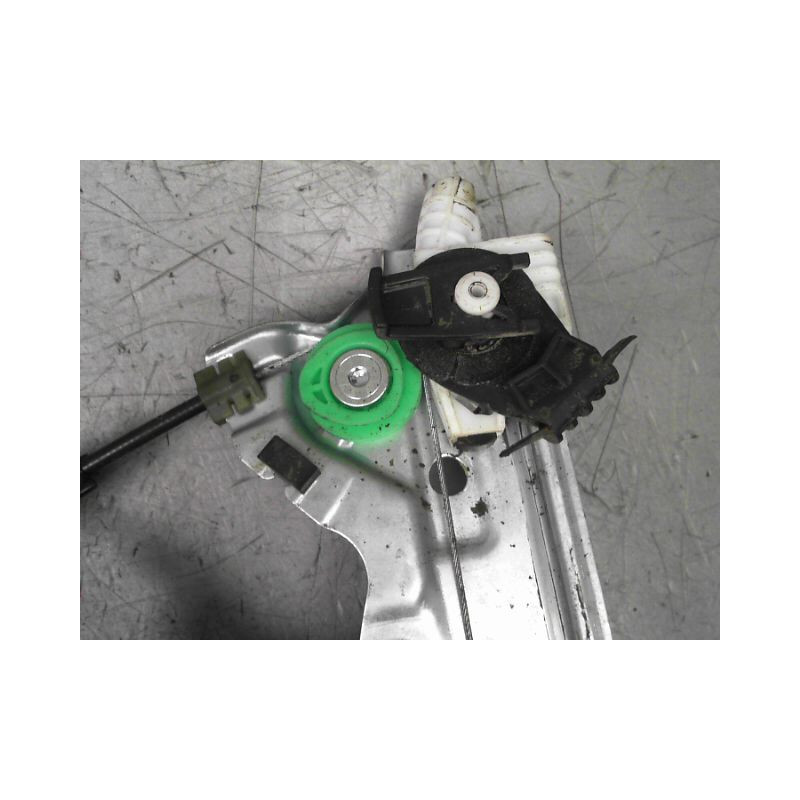 MECANISME+MOTEUR LEVE-GLACE AVANT DROIT RENAULT MEGANE