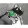 MECANISME+MOTEUR LEVE-GLACE AVANT DROIT RENAULT MEGANE